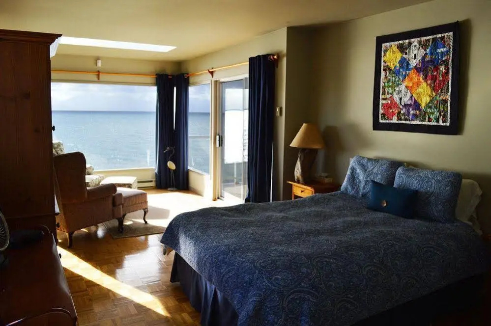 T'Sou-ke bye by BC Island Vacation Homes