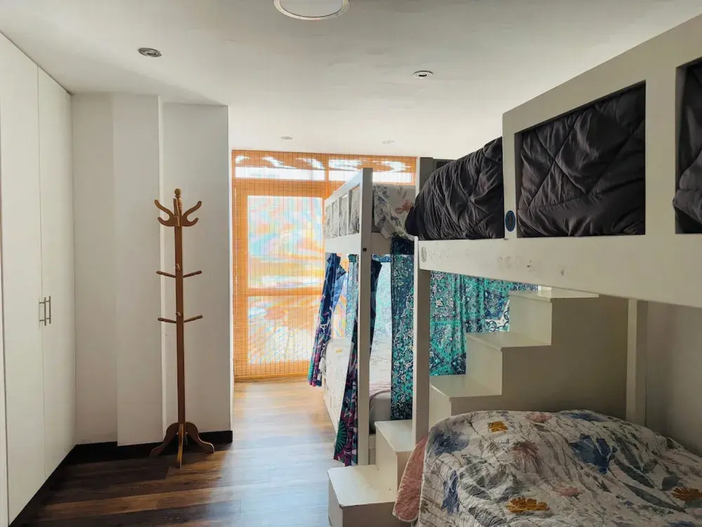 El Templo Surf House