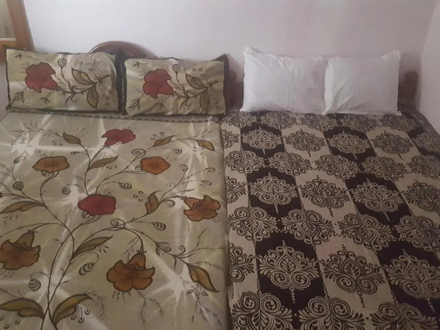 Soma HomeStay and Restaurant