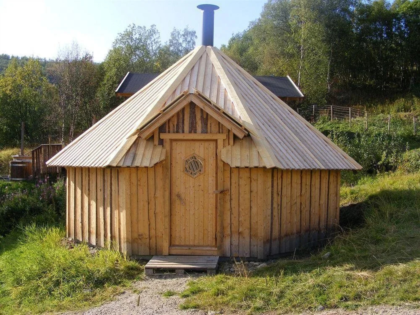 Vestvatn Villmarksenter