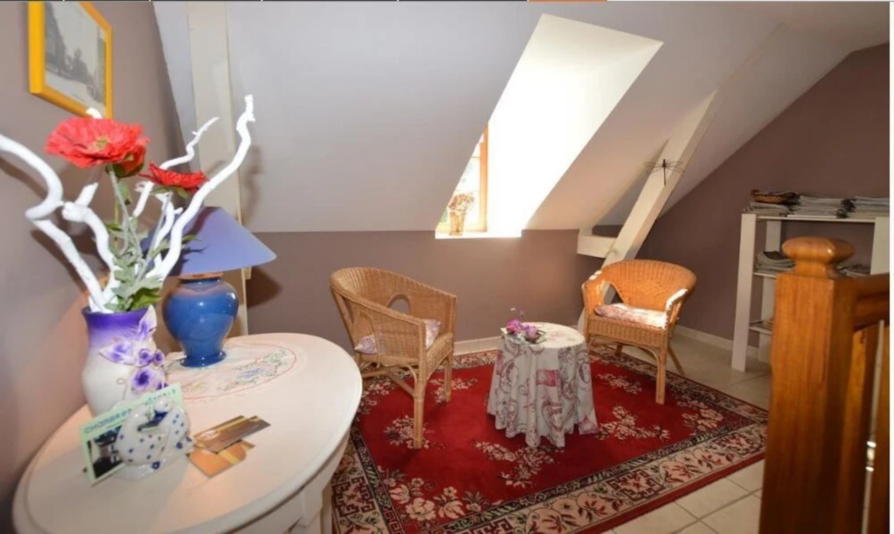 La Maison de Madeleine