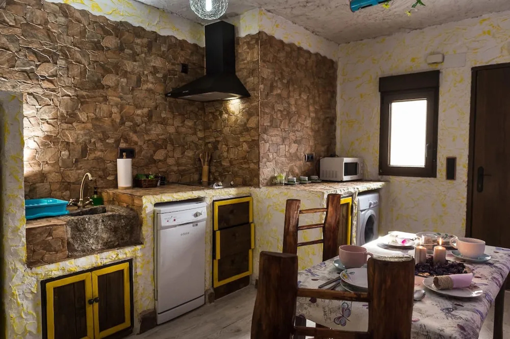 El Paraiso de Javier I