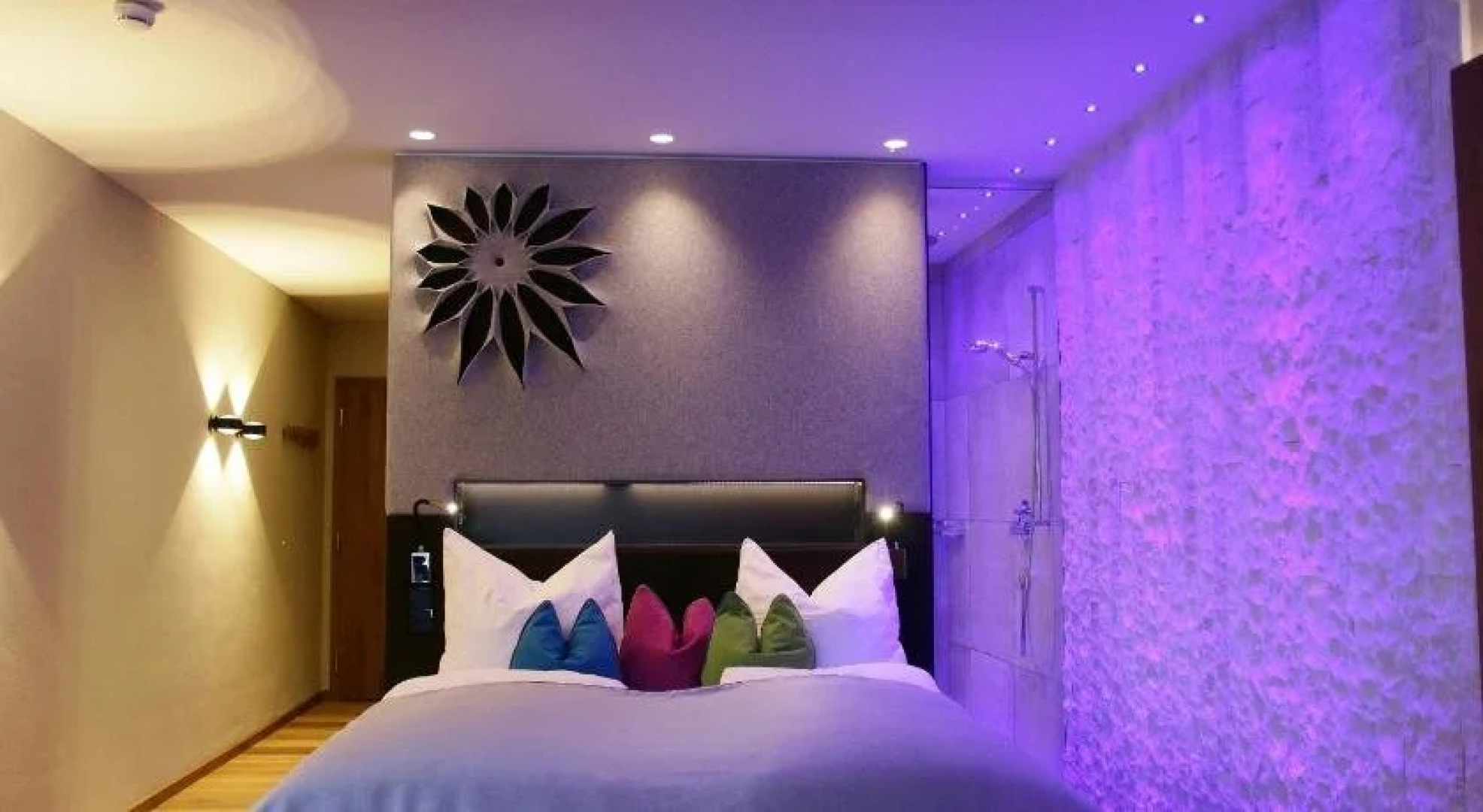 Sporthotel Ellmau in Tirol