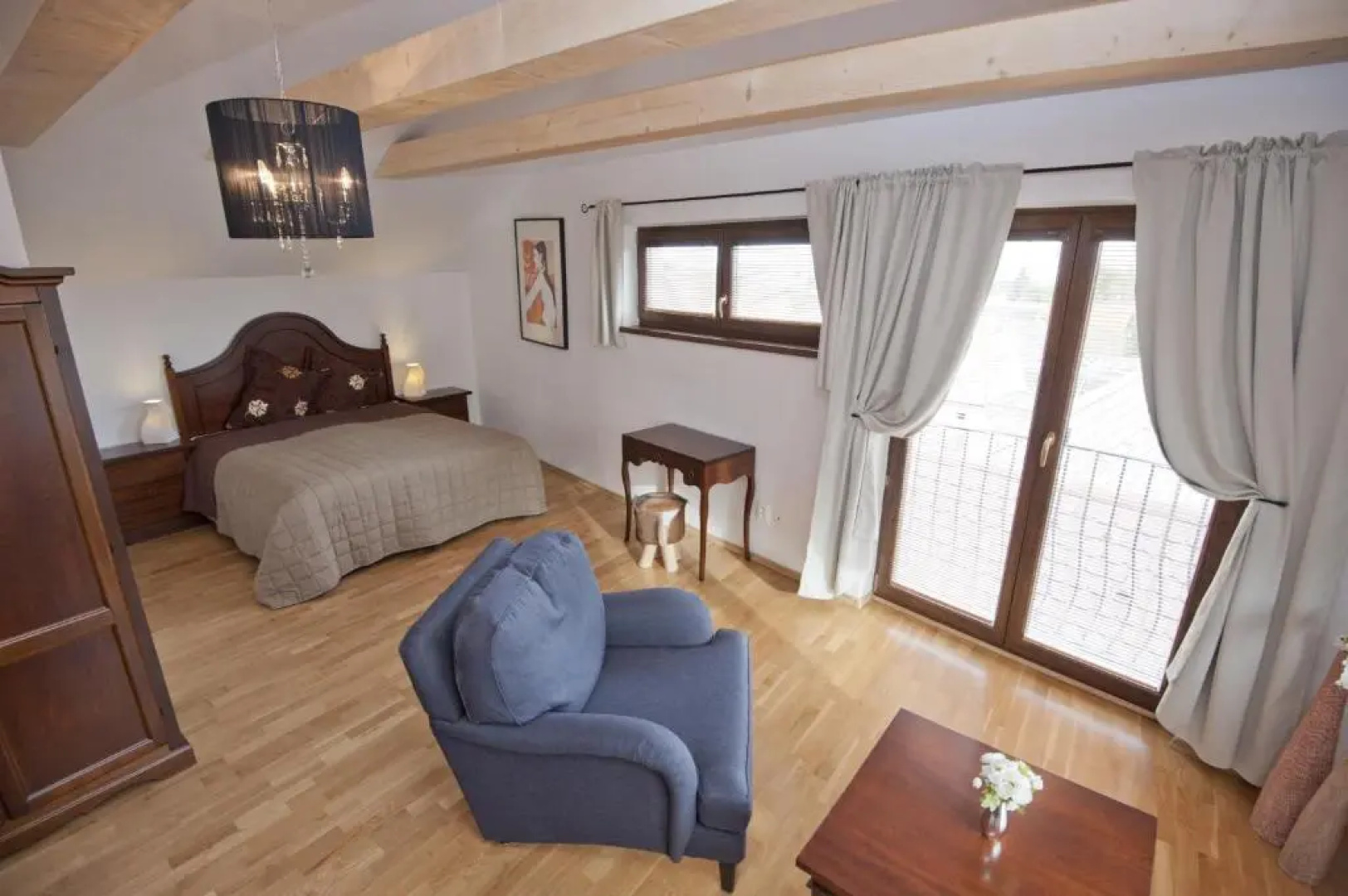 Villa Vinica