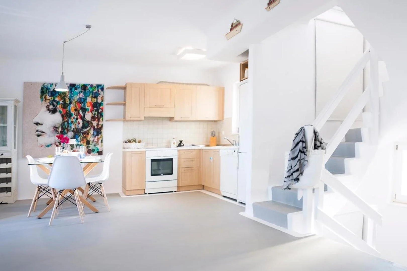 Seaside Paros Ampelas