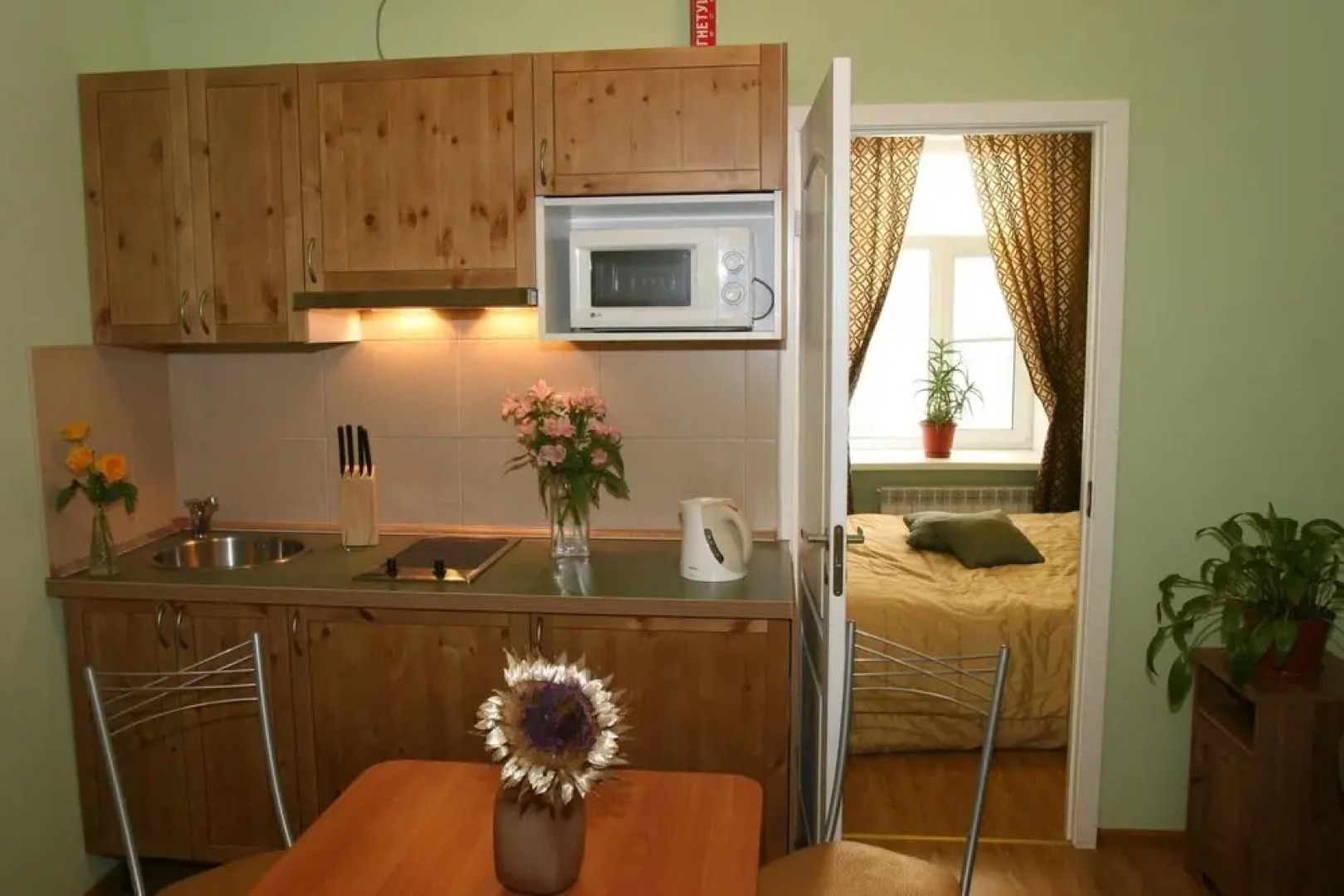 Mini Hotel «Nevsky 78»