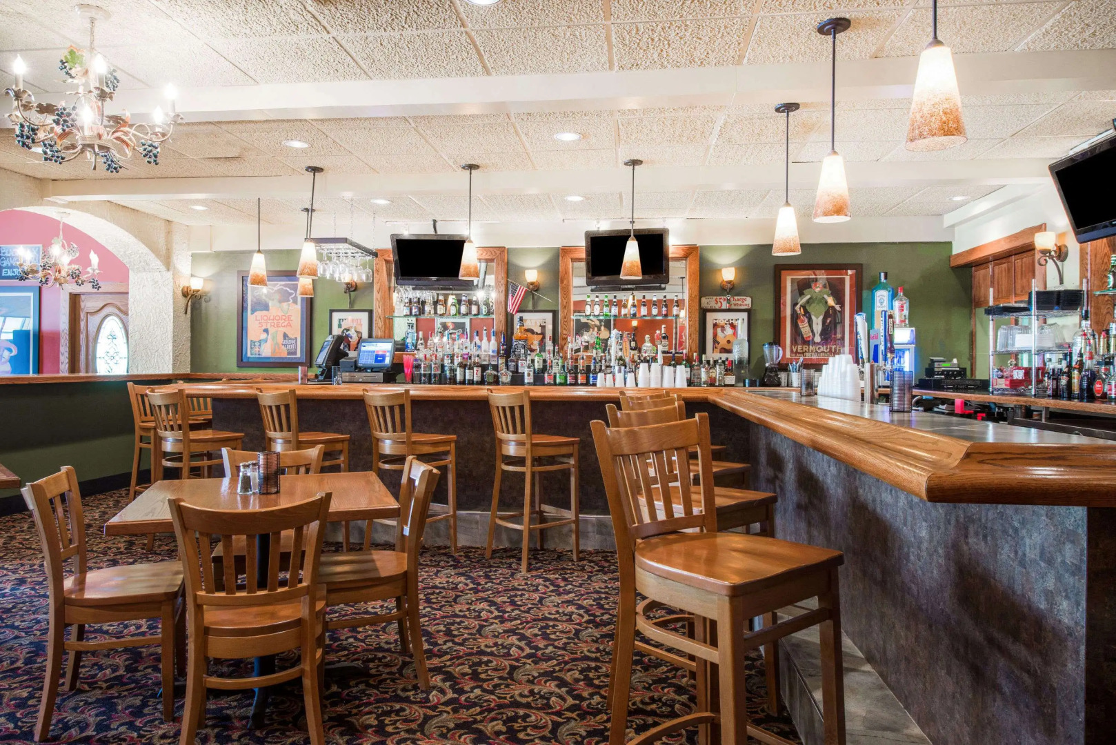 Econo Lodge Erie near Casino