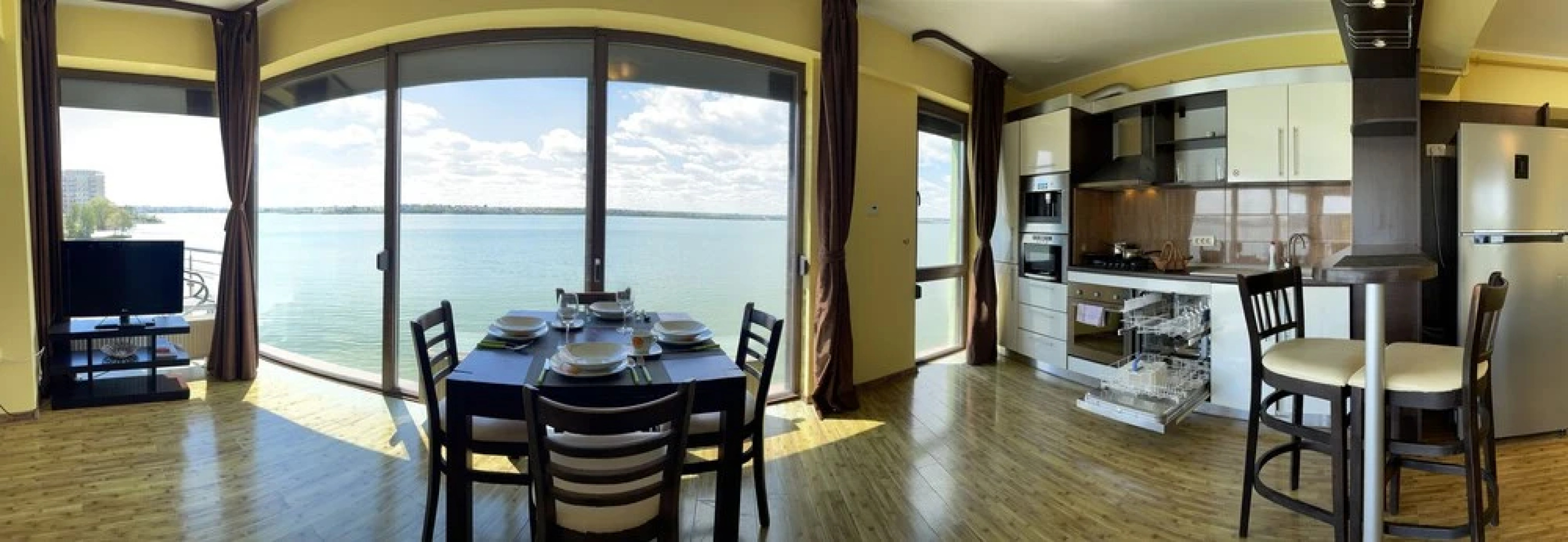 Apartment Hotel Tania Residence