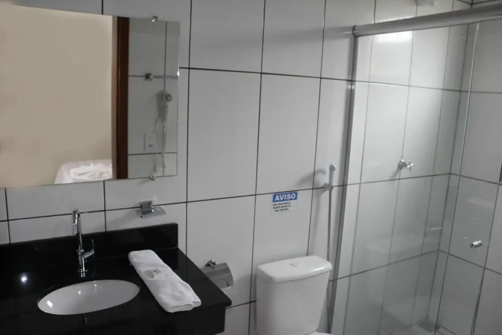 Hotel Tropical Garden