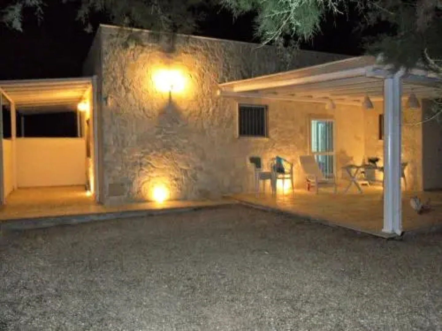 Casa vacanze Dune sul mare