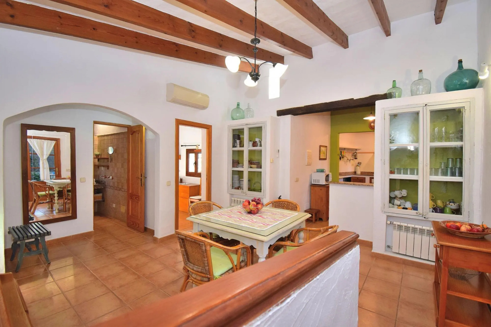 Finca Mercedes 057 by Mallorca Charme