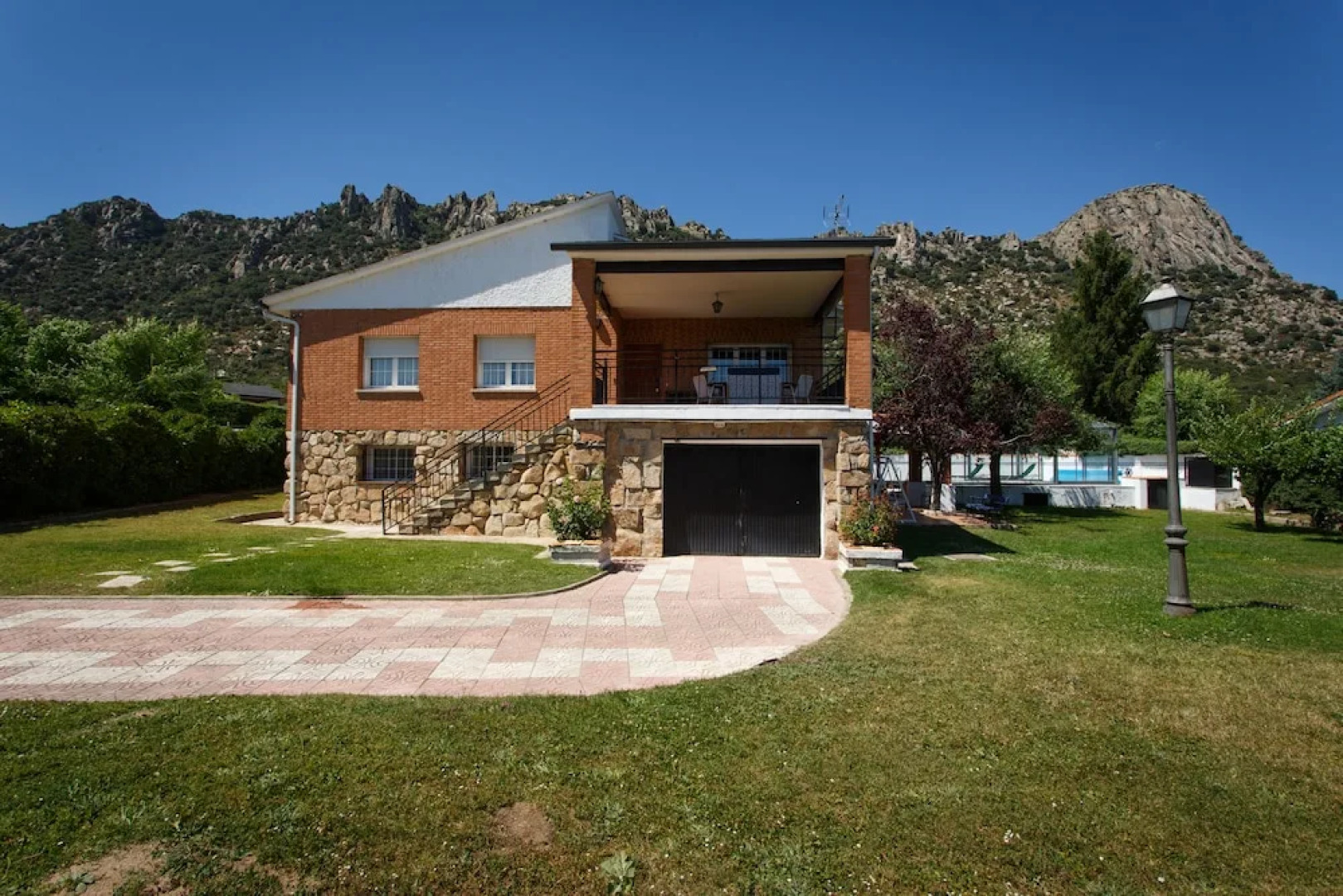 El Bulín de la Cabrera