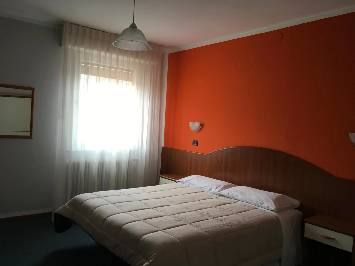 Hotel Cortina