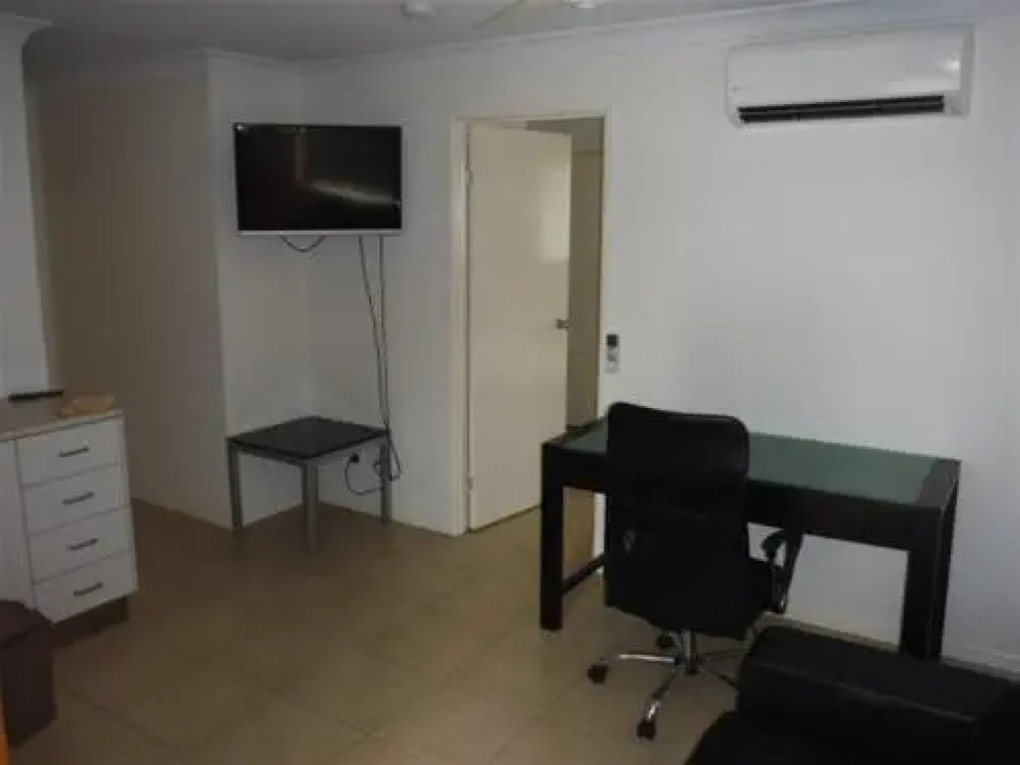 Units 37 on St Francis Drive