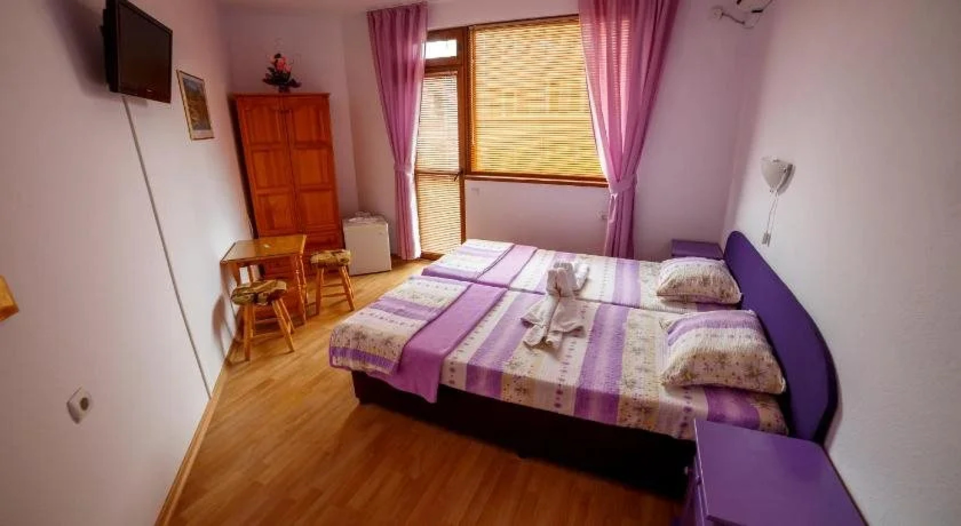 Primorski Briz Guest House