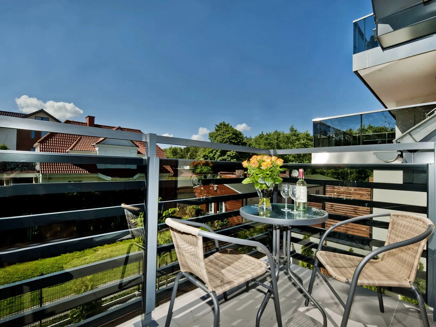 Willa Haven BlueApart Jastarnia