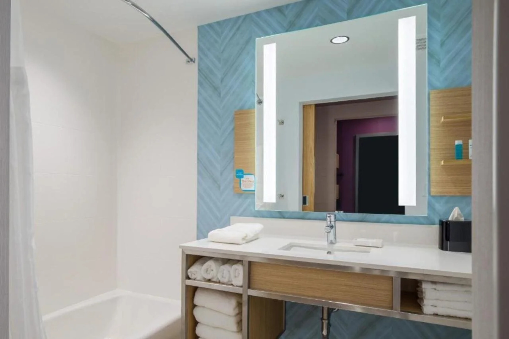 Hilton Garden Inn Knoxville Papermill Drive