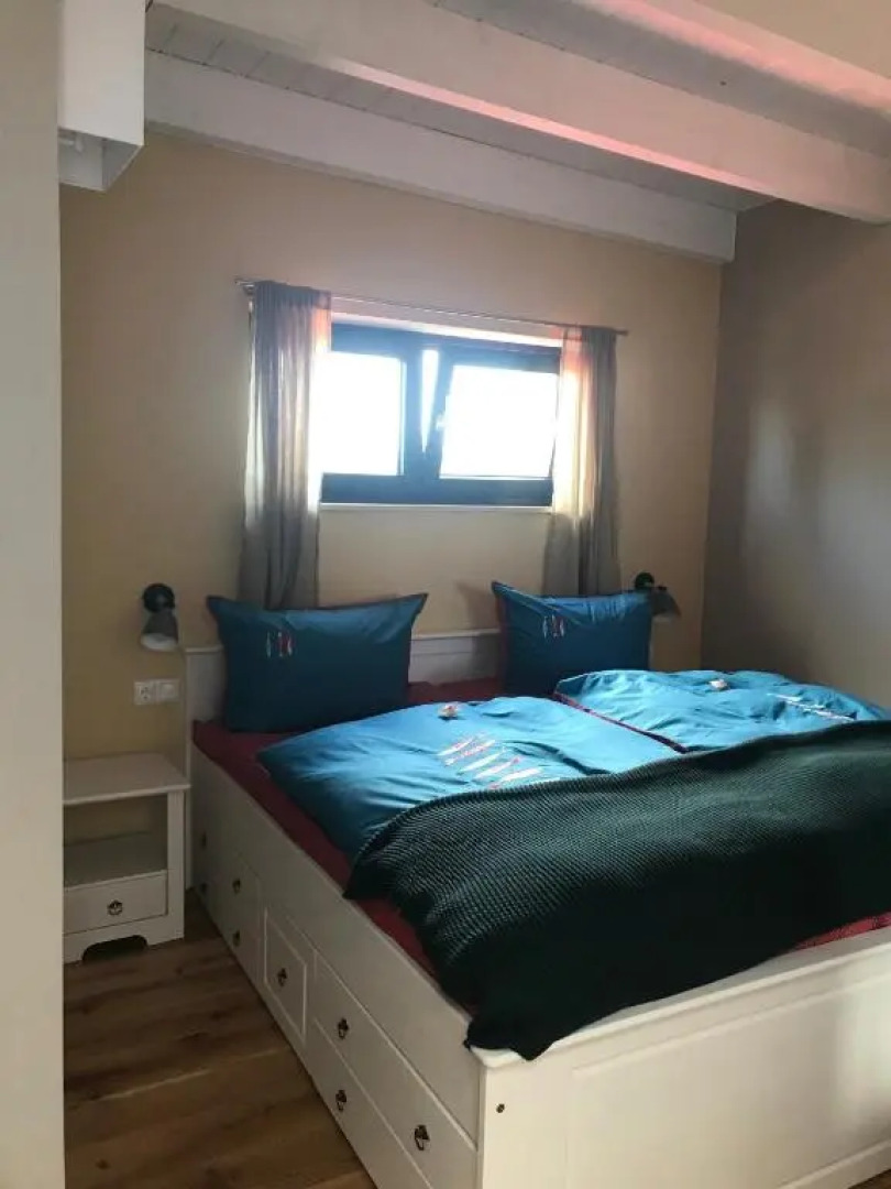 Ferienhaus mit 3 Schlafzimmern