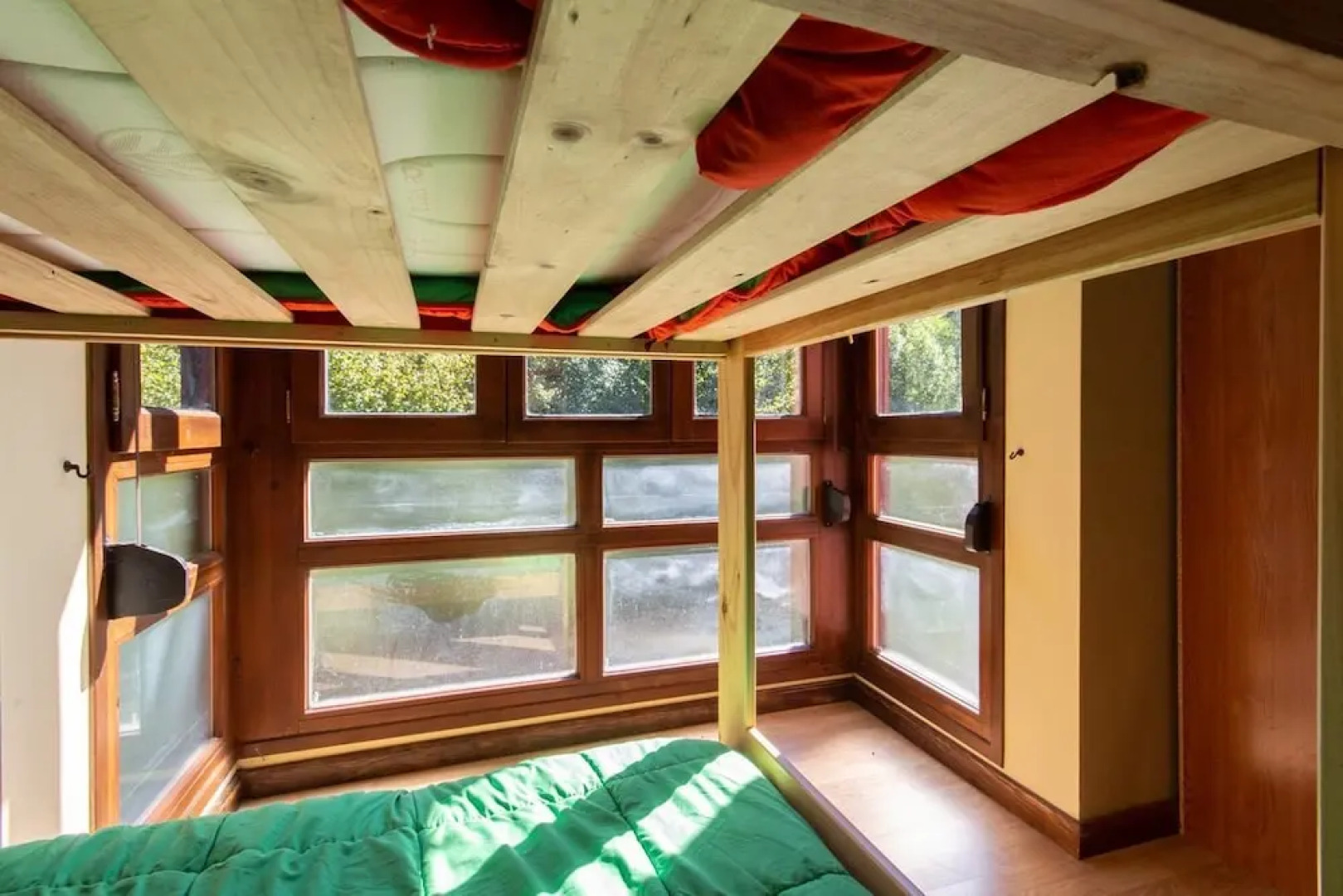 Albergue Los Avellanos - Hostel