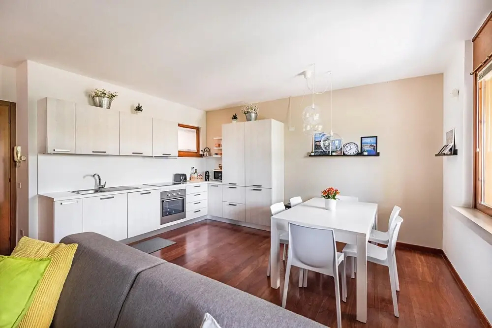 I Tigli 6 39 con Piscina by Wonderful Italy