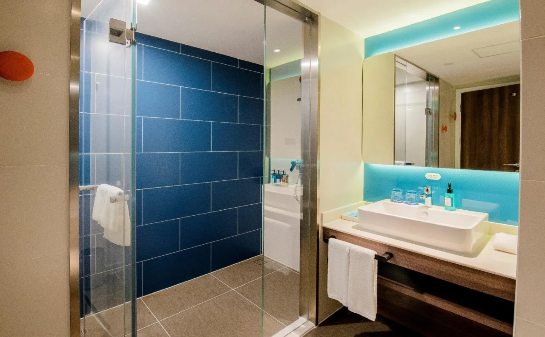 Holiday Inn Express Yinchuan Downtown by IHG