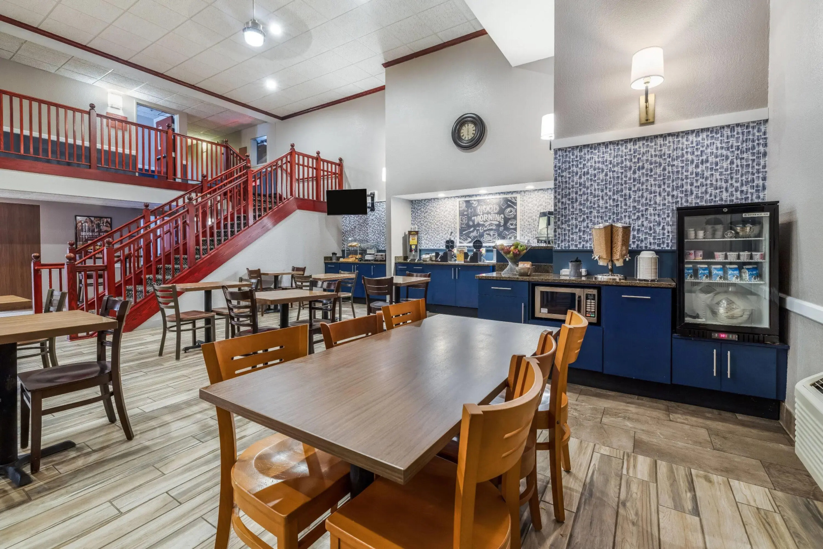 Americinn By Wyndham Mounds View Minneapolis