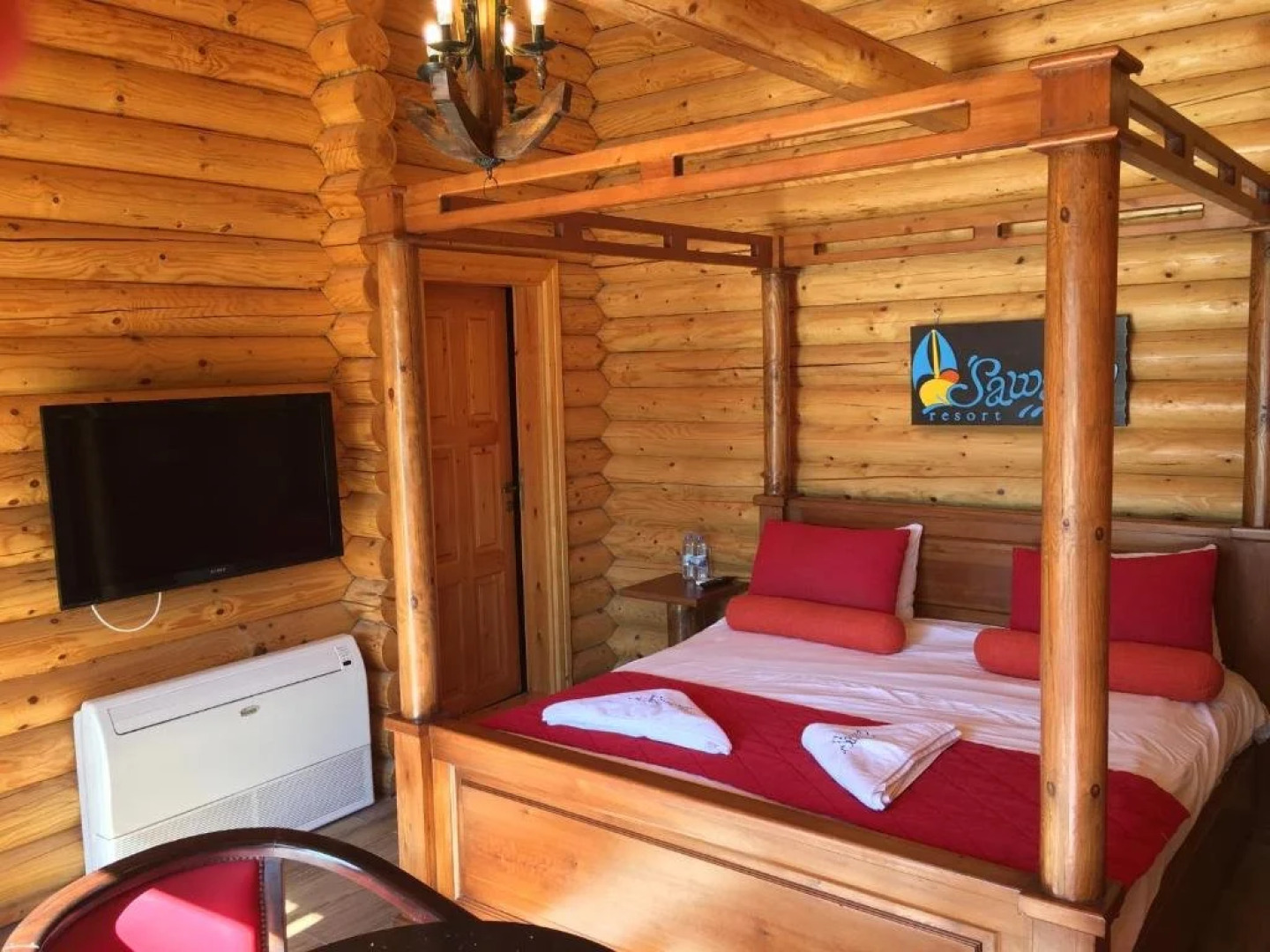 Sawary Resort and Hotel