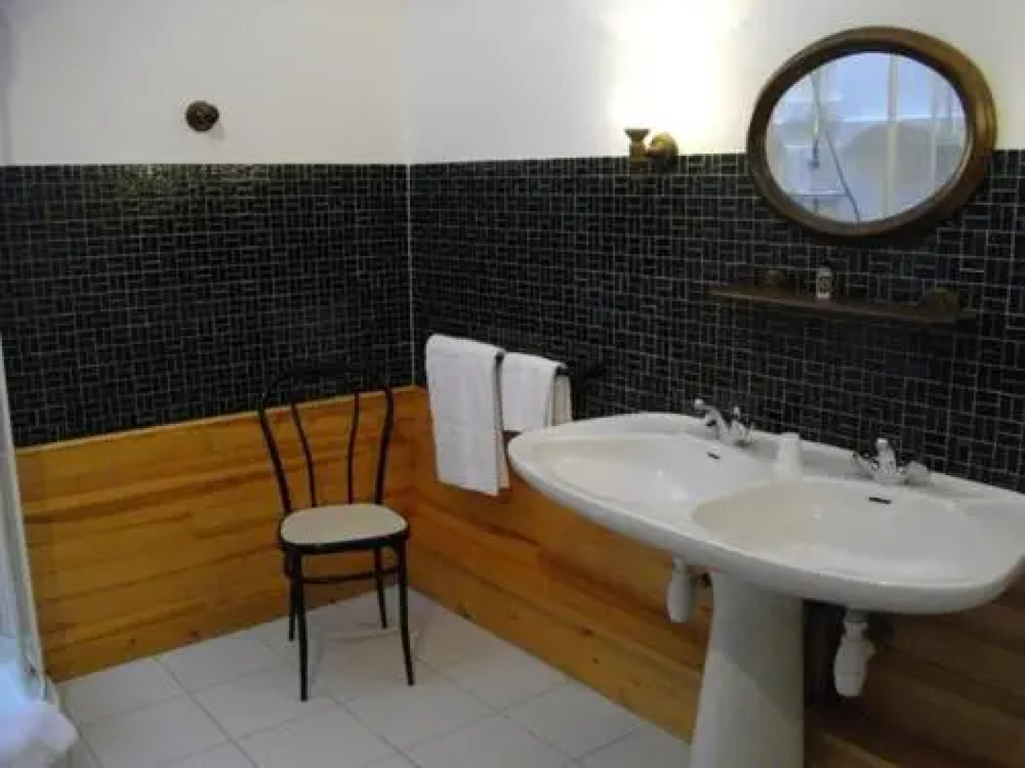 Vivre Nature au Château