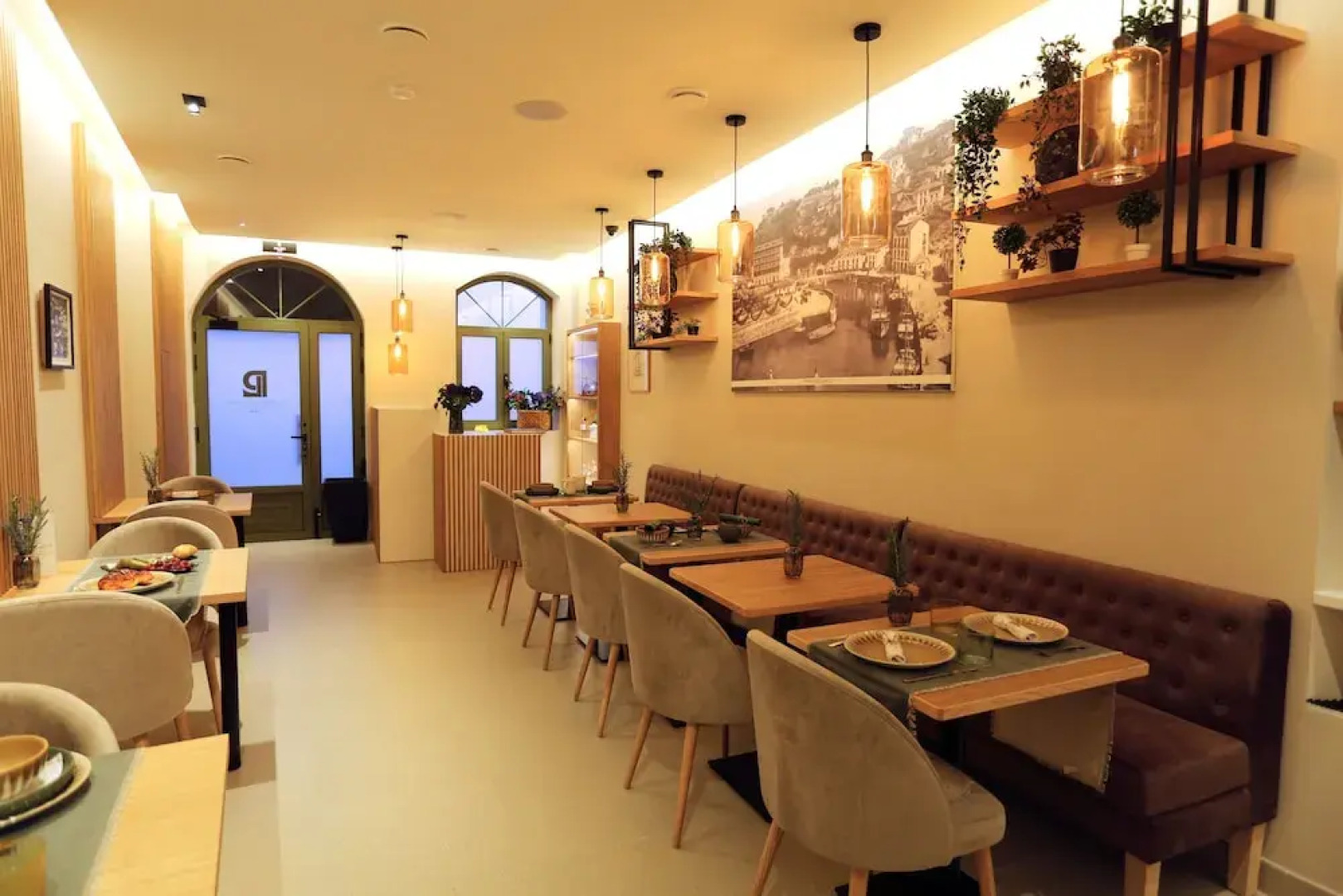 Hotel Puerto de Luarca