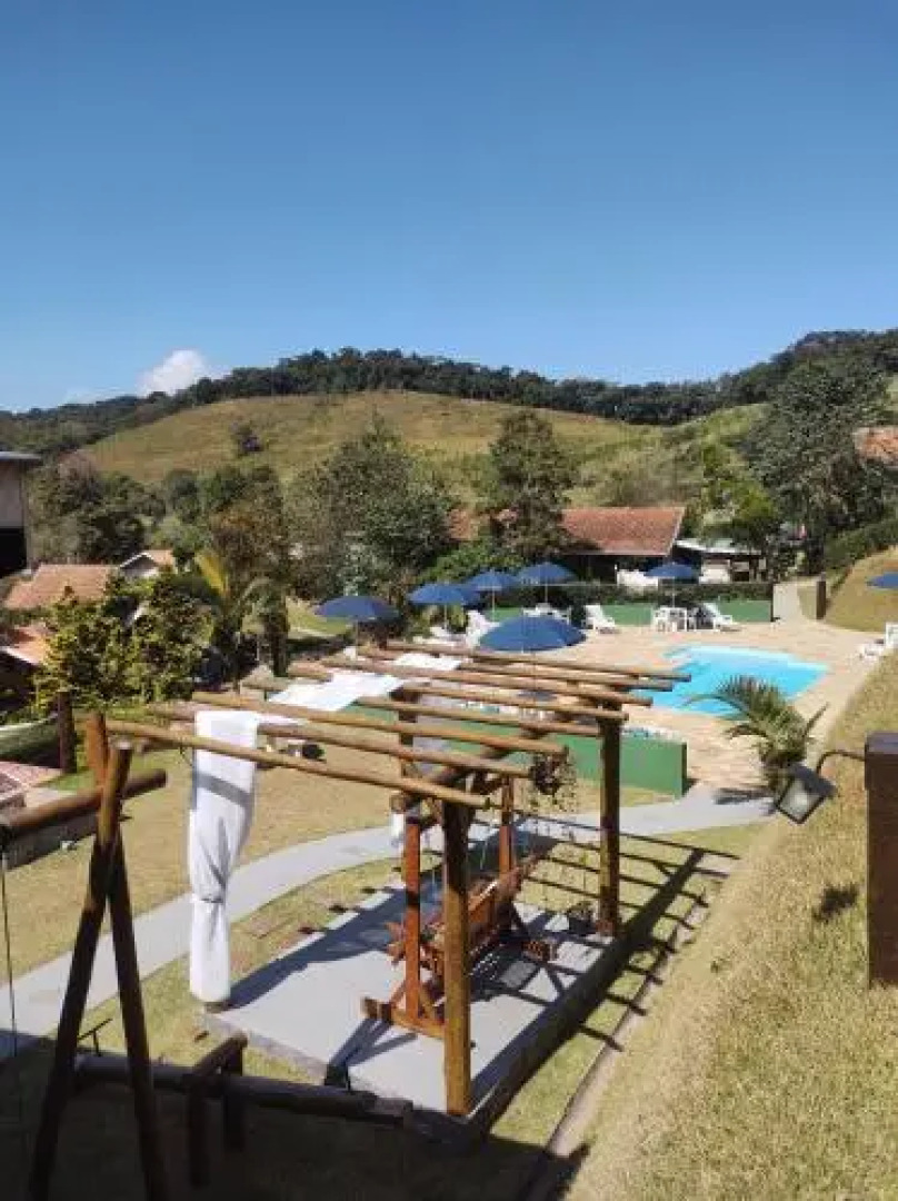 Pousada Verdes Alpes