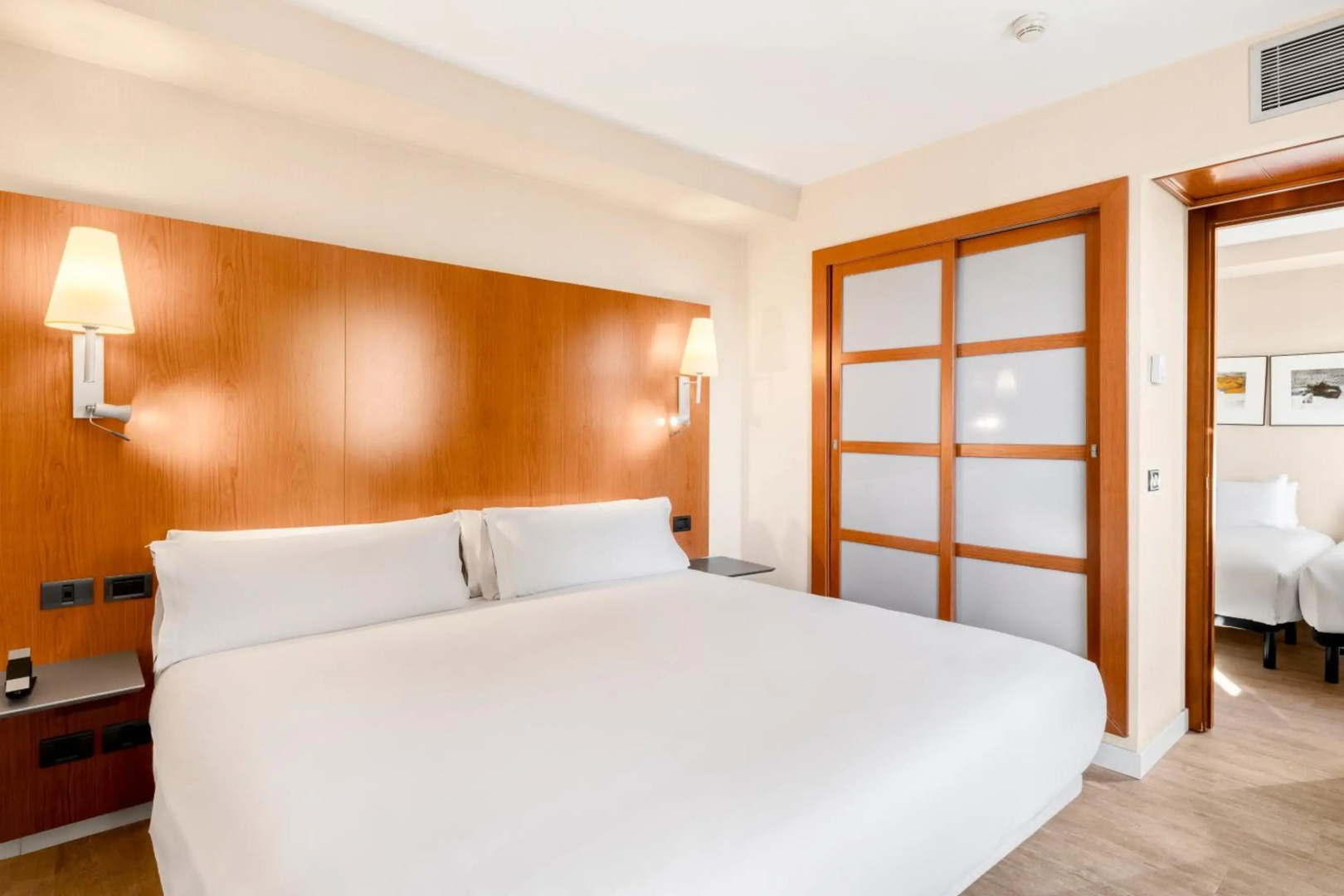 AC Hotel Zaragoza Los Enlaces by Marriott