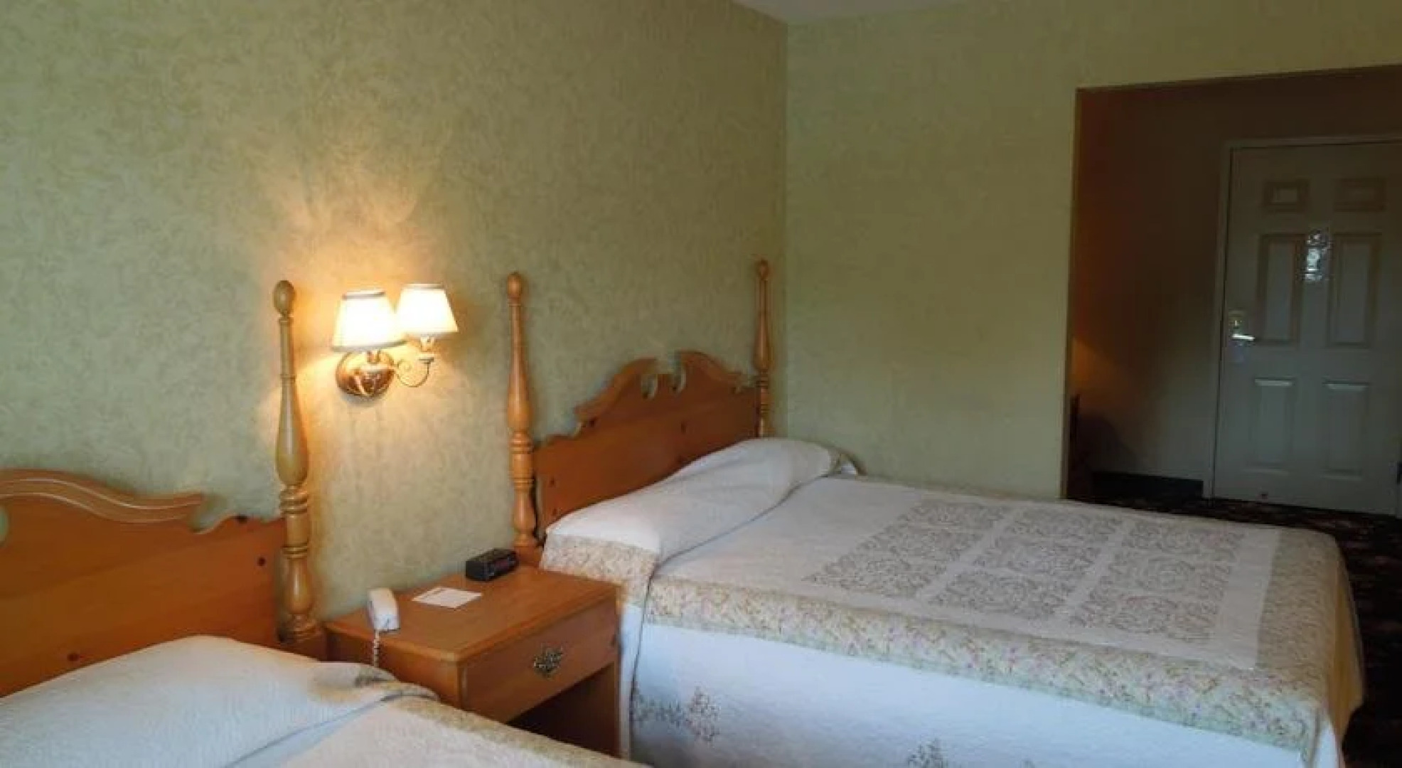 OurGuest Inn & Suites Catawba