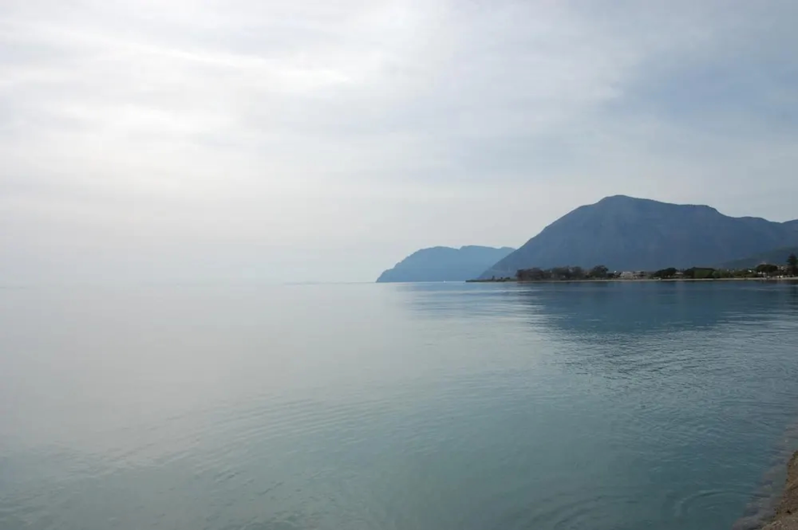 Hotel Antirrio