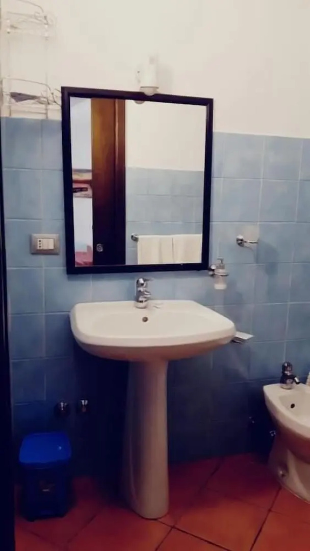 Ristorante B&B Posidonia