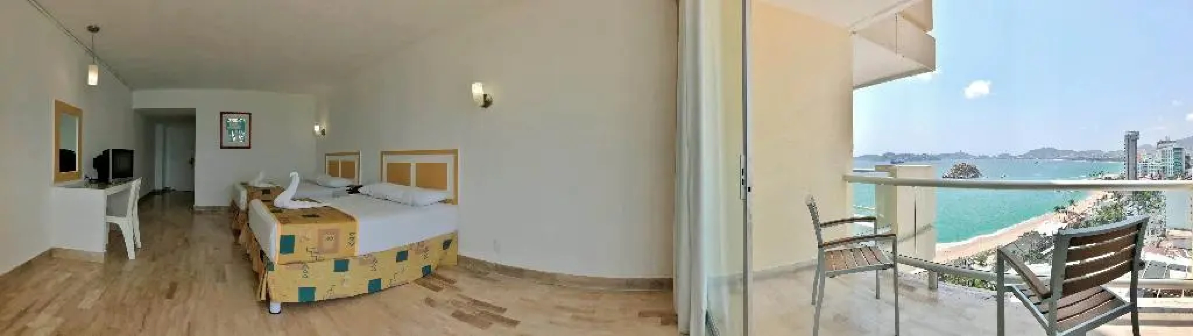 Romano Palace Hotel