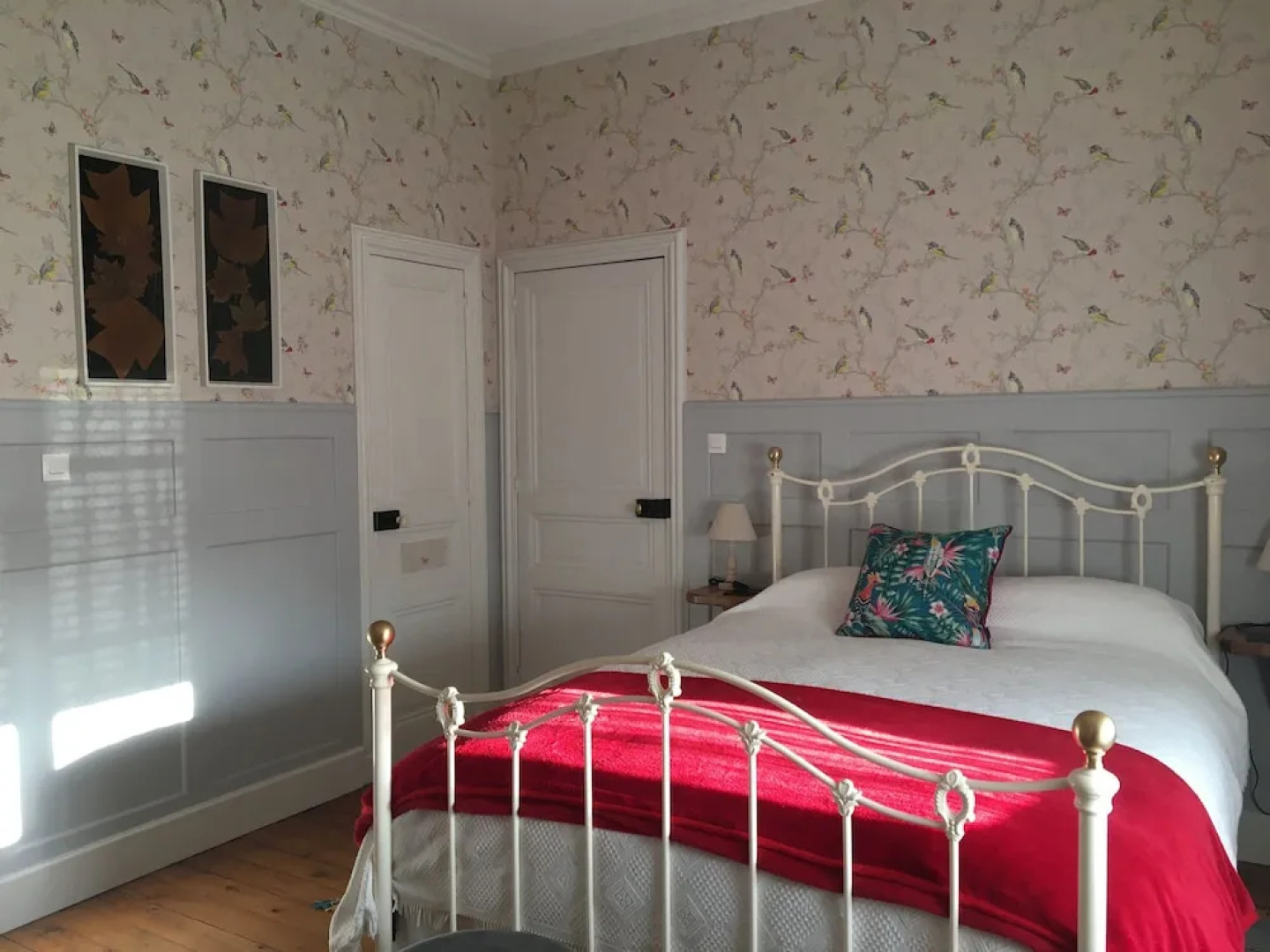 Le Presbytère Chambre D'hôtes