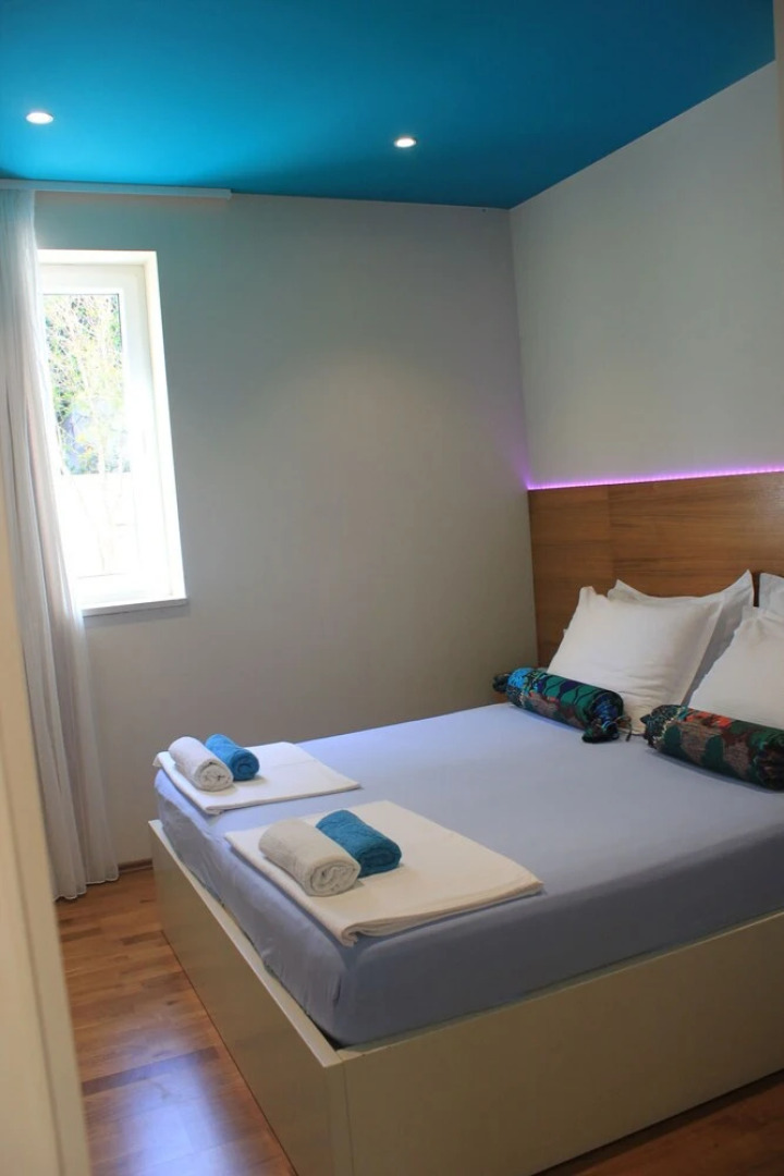 Pansion Mlikota - Apartment Lavanda