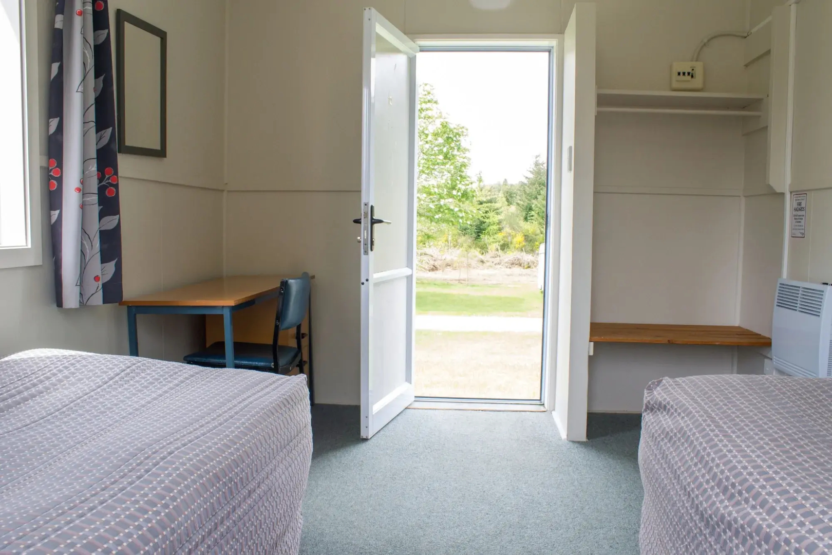 Te Anau Lakeview Holiday Park & Motels
