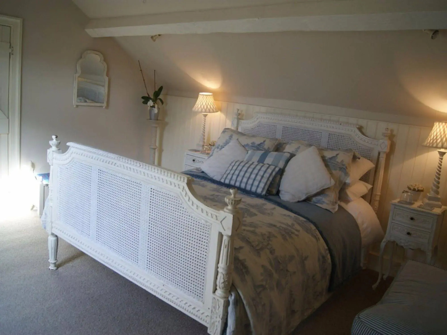Willington Lodge B&B