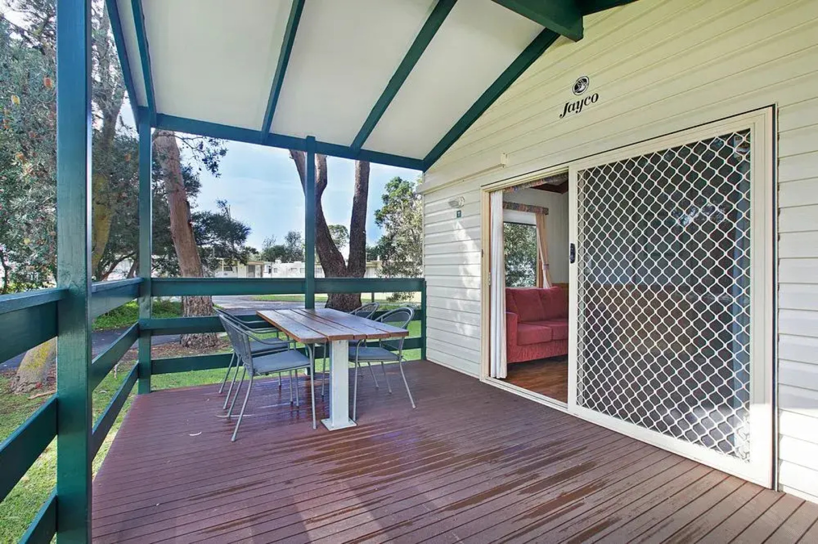 Bellarine Bayside Holiday Parks