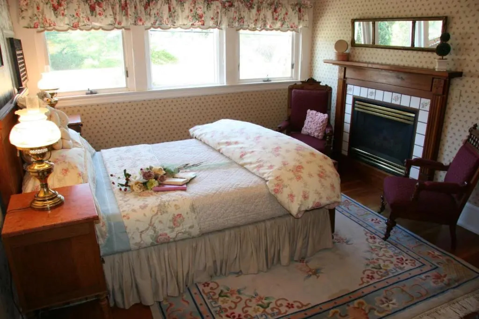 Eureka Street Inn