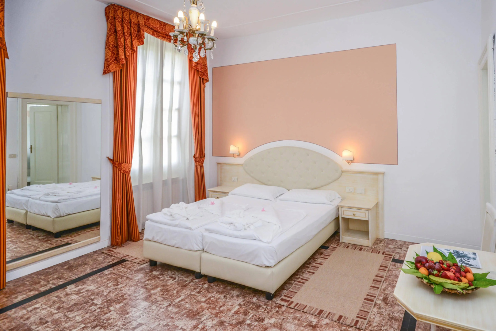 Hotel Antico Monastero