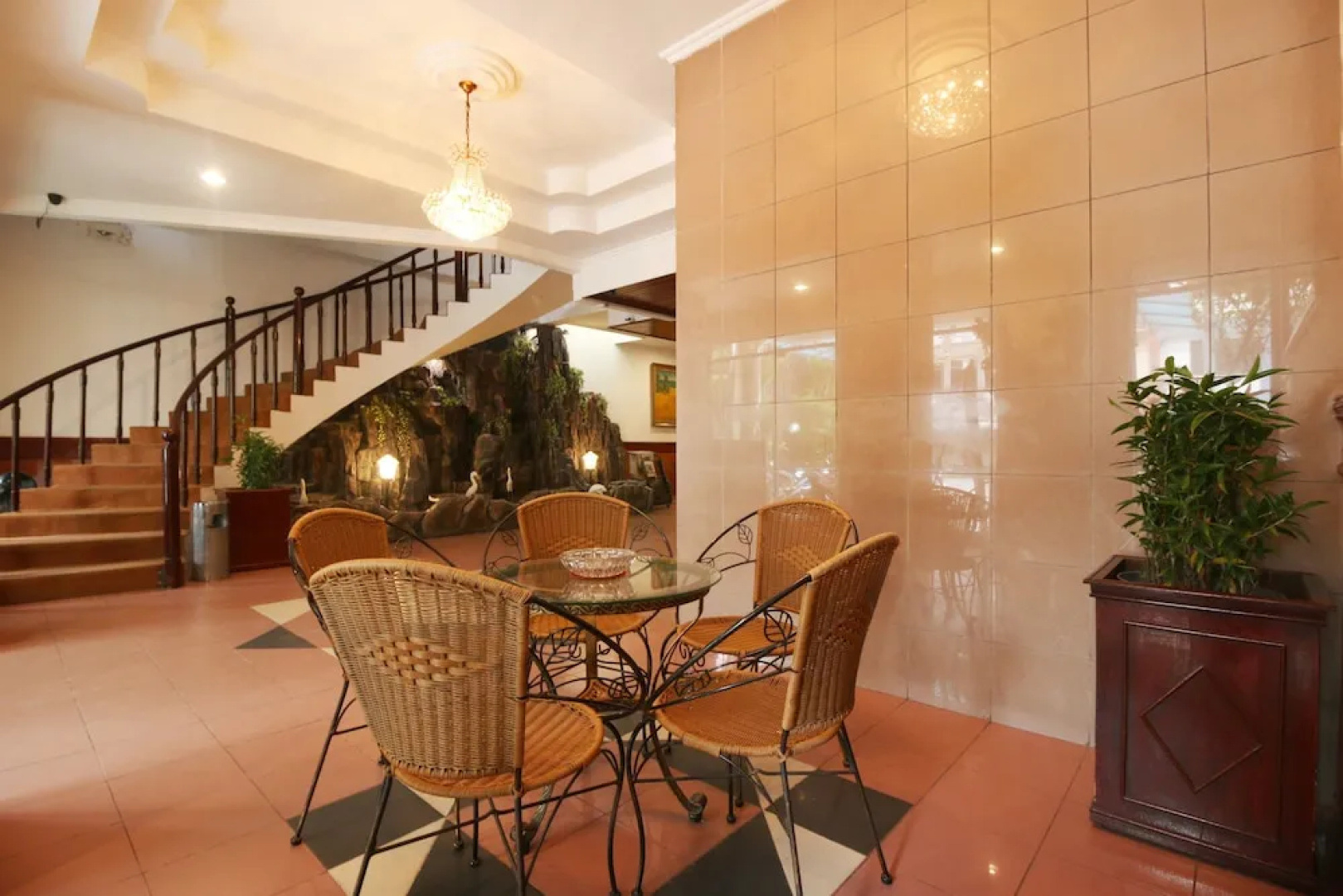 Airy Pos 25 Tanjung Pinang