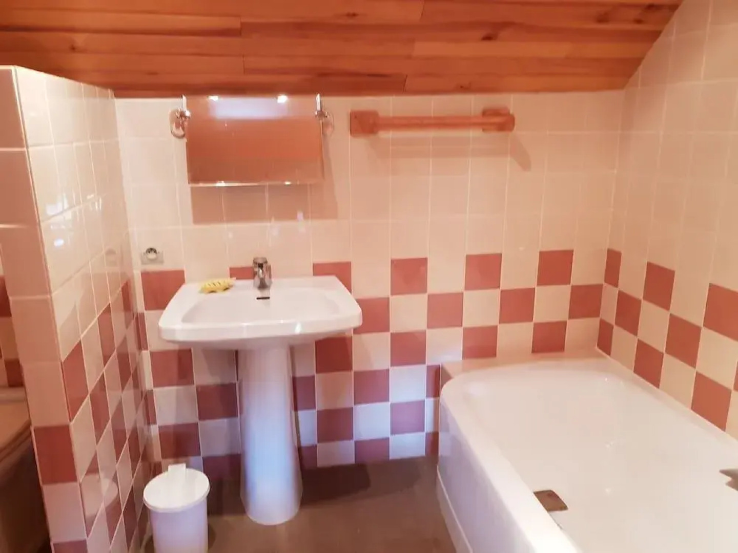 Maison d'hôtes Les Roses