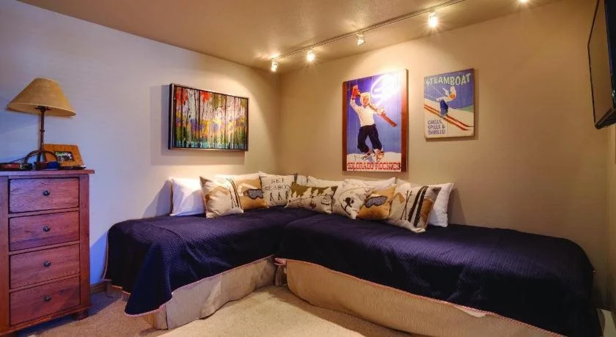 Trappeurs Crossing by Wyndham Vacation Rentals