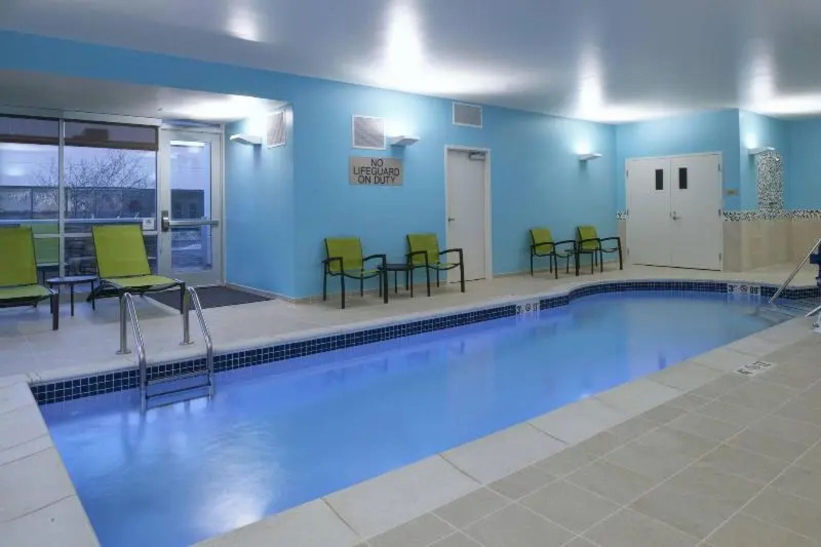 Howard Johnson East Lansing