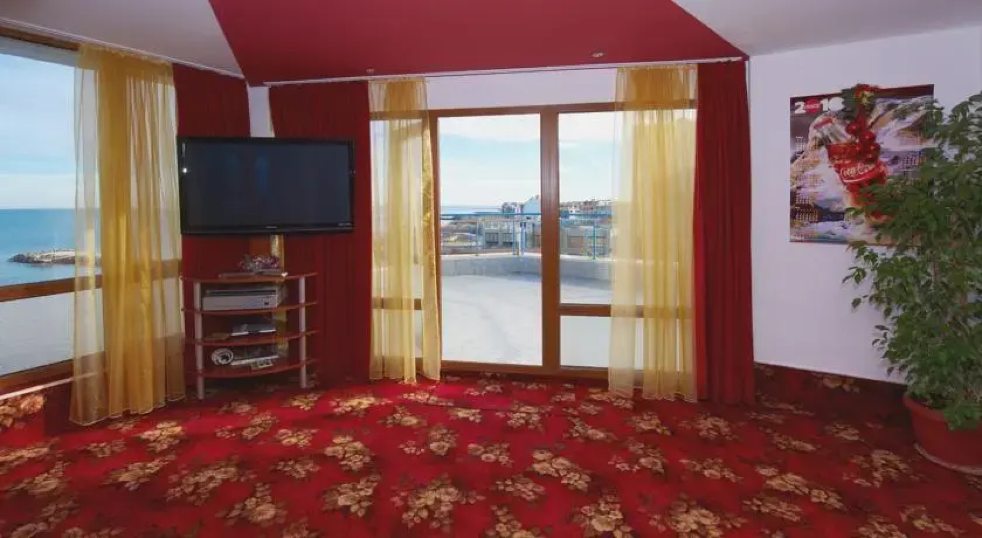 St.St.Petar and Pavel Hotel