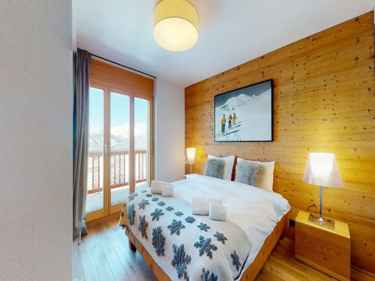 Egg Sauna & Luxury Chalet 16 Pers