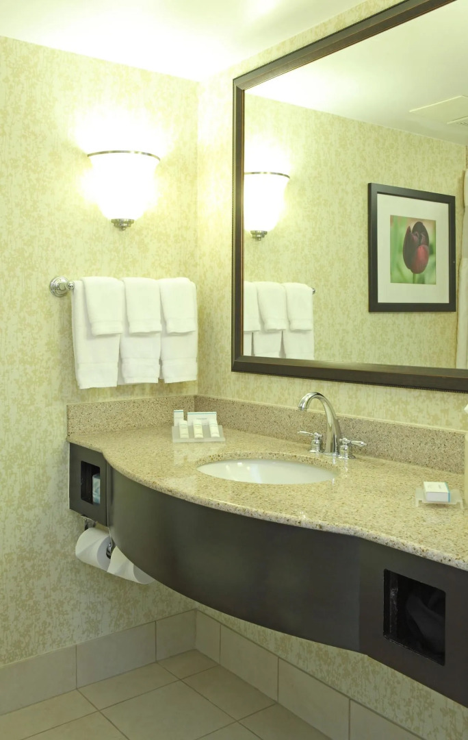 Hilton Garden Inn Frederick