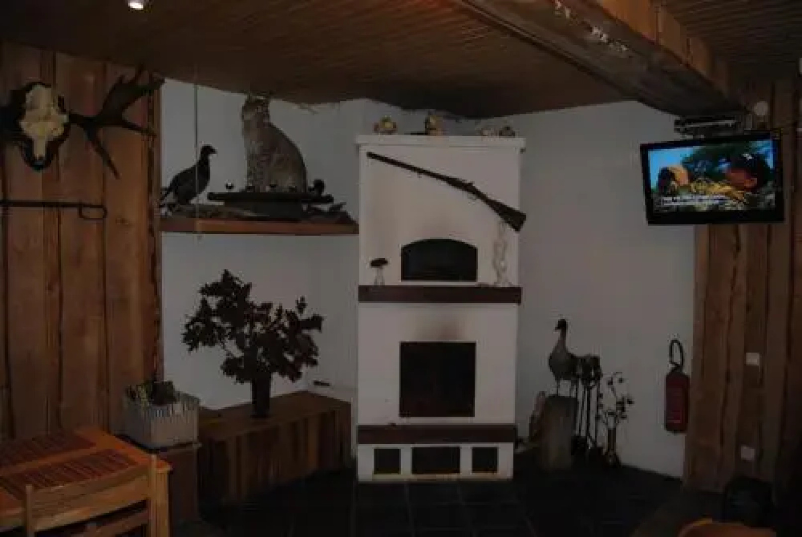 Kõrtsialuse guesthouse